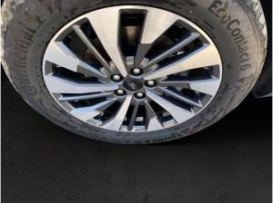 Ford Kuga Titanium - ACC, Navi. AHK. uvm. -