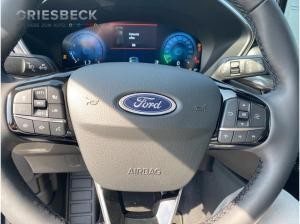 Ford Kuga Titanium - ACC, Navi. AHK. uvm. -