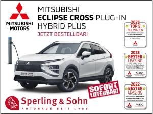 Mitsubishi Eclipse Cross PHEV PLUS MIT GARANTIE ❗"SOFORT LIEFERBAR"❗ ✔️GEBRAUCHTWAGENAKTION✔️