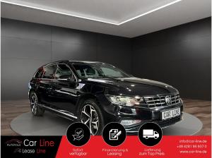 Volkswagen Passat Vari. Business 4M R-Line 2.0 TDI*LED*AHK*