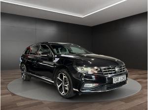 Volkswagen Passat Vari. Business 4M R-Line 2.0 TDI*LED*AHK*