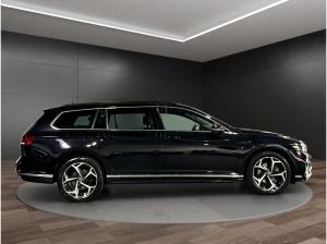 Volkswagen Passat Vari. Business 4M R-Line 2.0 TDI*LED*AHK*