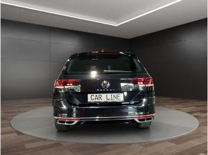 Volkswagen Passat Vari. Business 4M R-Line 2.0 TDI*LED*AHK*