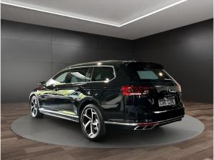 Volkswagen Passat Vari. Business 4M R-Line 2.0 TDI*LED*AHK*