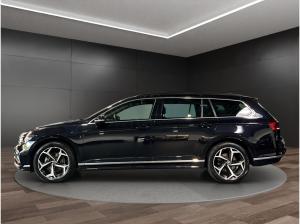 Volkswagen Passat Vari. Business 4M R-Line 2.0 TDI*LED*AHK*