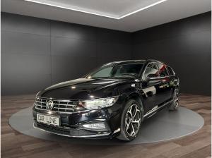 Volkswagen Passat Vari. Business 4M R-Line 2.0 TDI*LED*AHK*