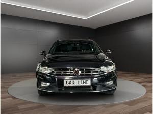 Volkswagen Passat Vari. Business 4M R-Line 2.0 TDI*LED*AHK*