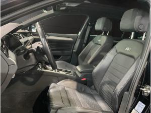 Volkswagen Passat Vari. Business 4M R-Line 2.0 TDI*LED*AHK*