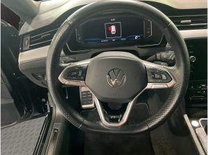 Volkswagen Passat Vari. Business 4M R-Line 2.0 TDI*LED*AHK*