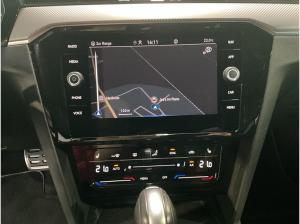 Volkswagen Passat Vari. Business 4M R-Line 2.0 TDI*LED*AHK*