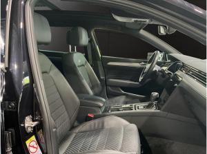 Volkswagen Passat Vari. Business 4M R-Line 2.0 TDI*LED*AHK*