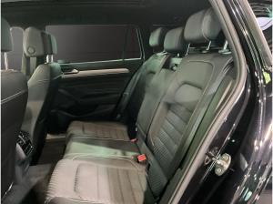 Volkswagen Passat Vari. Business 4M R-Line 2.0 TDI*LED*AHK*