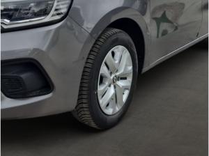 Renault Kangoo Equilibre Electric⚡ E-TECH 100% 🔋Extended-Grip-Paket⚡ Sitz-Paket🔋 360° City-P