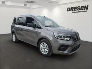 Renault Kangoo Equilibre Electric⚡ E-TECH 100% 🔋Extended-Grip-Paket⚡ Sitz-Paket🔋 360° City-P