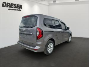 Renault Kangoo Equilibre Electric⚡ E-TECH 100% 🔋Extended-Grip-Paket⚡ Sitz-Paket🔋 360° City-P