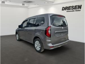 Renault Kangoo Equilibre Electric⚡ E-TECH 100% 🔋Extended-Grip-Paket⚡ Sitz-Paket🔋 360° City-P