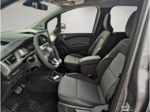 Renault Kangoo Equilibre Electric⚡ E-TECH 100% 🔋Extended-Grip-Paket⚡ Sitz-Paket🔋 360° City-P