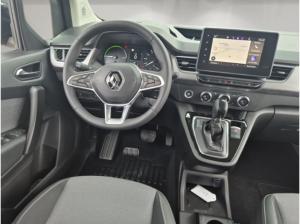 Renault Kangoo Equilibre Electric⚡ E-TECH 100% 🔋Extended-Grip-Paket⚡ Sitz-Paket🔋 360° City-P