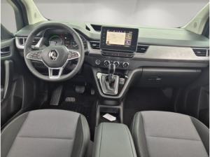 Renault Kangoo Equilibre Electric⚡ E-TECH 100% 🔋Extended-Grip-Paket⚡ Sitz-Paket🔋 360° City-P
