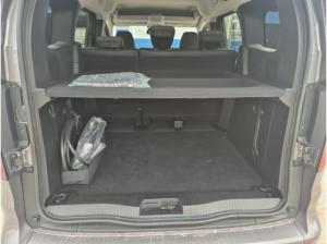 Renault Kangoo Equilibre Electric⚡ E-TECH 100% 🔋Extended-Grip-Paket⚡ Sitz-Paket🔋 360° City-P