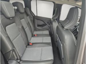 Renault Kangoo Equilibre Electric⚡ E-TECH 100% 🔋Extended-Grip-Paket⚡ Sitz-Paket🔋 360° City-P
