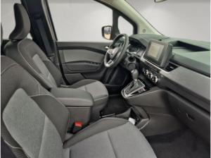 Renault Kangoo Equilibre Electric⚡ E-TECH 100% 🔋Extended-Grip-Paket⚡ Sitz-Paket🔋 360° City-P
