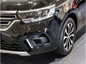 Renault Kangoo E-TECH Techno🔋NAVI⚡Totwinkelwarner🔋 Rückfahrkamera⚡Easy-Park Assistent