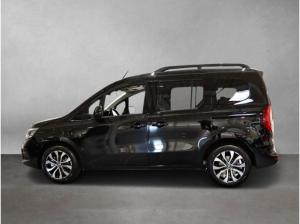 Renault Kangoo E-TECH Techno🔋NAVI⚡Totwinkelwarner🔋 Rückfahrkamera⚡Easy-Park Assistent