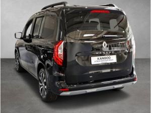 Renault Kangoo E-TECH Techno🔋NAVI⚡Totwinkelwarner🔋 Rückfahrkamera⚡Easy-Park Assistent