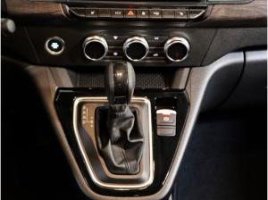 Renault Kangoo E-TECH Techno🔋NAVI⚡Totwinkelwarner🔋 Rückfahrkamera⚡Easy-Park Assistent