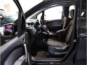Renault Kangoo E-TECH Techno🔋NAVI⚡Totwinkelwarner🔋 Rückfahrkamera⚡Easy-Park Assistent