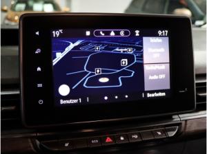 Renault Kangoo E-TECH Techno🔋NAVI⚡Totwinkelwarner🔋 Rückfahrkamera⚡Easy-Park Assistent