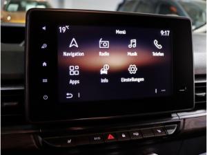 Renault Kangoo E-TECH Techno🔋NAVI⚡Totwinkelwarner🔋 Rückfahrkamera⚡Easy-Park Assistent
