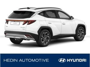 Hyundai Tucson Diesel ❗️Select❗️ 🤩 NUR 194€ BRUTTO 🤩 -‼️TOP- Ausstattung‼️-