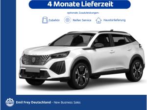 Peugeot 2008 Style 1.2L 100PS 74kw 🌞​ Summer Sale 🌞