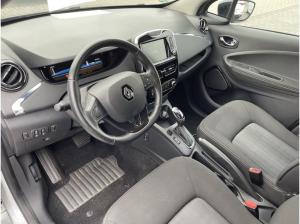 Renault ZOE Z.E. 40 R110 Life Limited - Batteriemiete