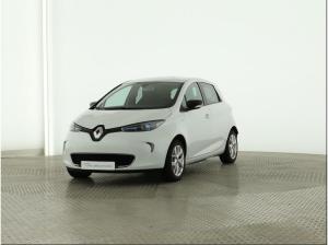 Renault ZOE Z.E. 40 R110 Life Limited - Batteriemiete