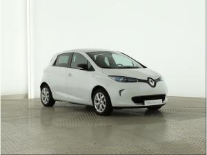 Renault ZOE Z.E. 40 R110 Life Limited - Batteriemiete