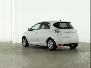 Renault ZOE Z.E. 40 R110 Life Limited - Batteriemiete