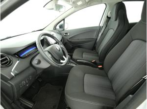 Renault ZOE Z.E. 40 R110 Life Limited - Batteriemiete