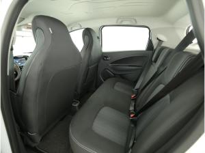 Renault ZOE Z.E. 40 R110 Life Limited - Batteriemiete