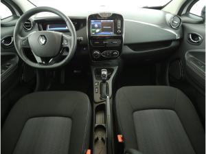 Renault ZOE Z.E. 40 R110 Life Limited - Batteriemiete