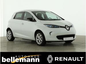 Renault ZOE Z.E. 40 R110 Life Limited - Batteriemiete