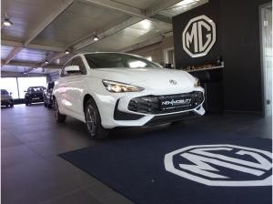 MG MG3 Hybrid+ Standard *Privat**direkt verfügbar*