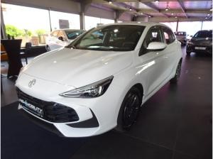 MG MG3 Hybrid+ Standard *Privat**direkt verfügbar*