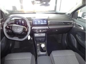 MG MG3 Hybrid+ Standard *Privat**direkt verfügbar*