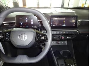 MG MG3 Hybrid+ Standard *Privat**direkt verfügbar*