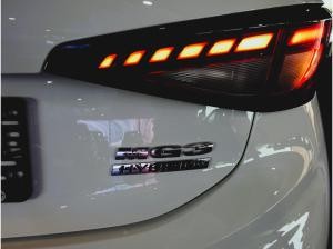 MG MG3 Hybrid+ Standard *Privat**direkt verfügbar*