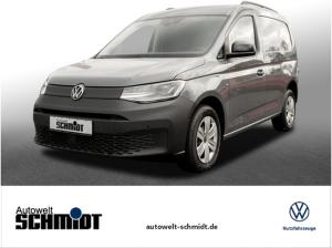 Volkswagen Caddy Cargo 2.0 TDI DSG 7-Gang-DSG Assistenzpaket