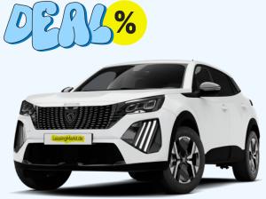Peugeot 2008 Style 1.2L 100PS 74kw 🌞​ Summer Sale 🌞